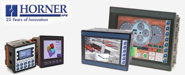 Horneri tööstusautomaatike