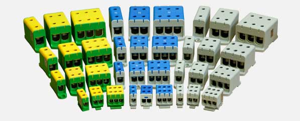 Everything about Terminal Blocks