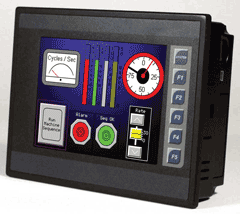 Enclosure Fan and Filter